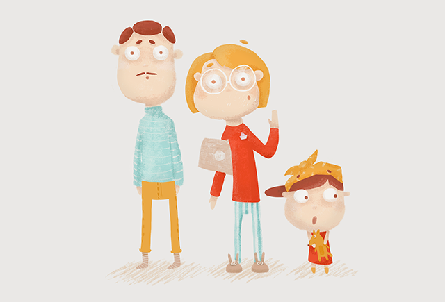 Какие проблемы объединяют учителей и родителей и когда одного ребёнка в семье достаточно