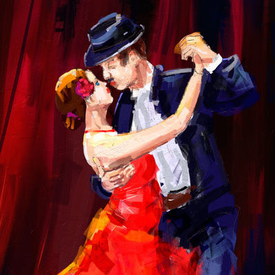 8 необычных
способов выучить
испанский