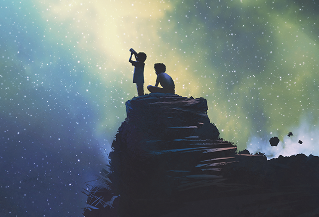 Что делать, если родители любят младших детей больше, чем старших?