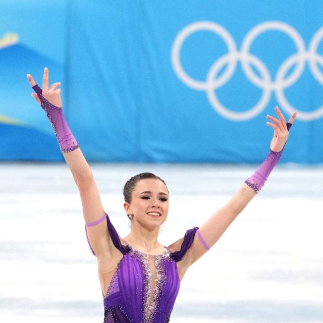 «Это благословение — видеть её катание». Кто такая Камила Валиева