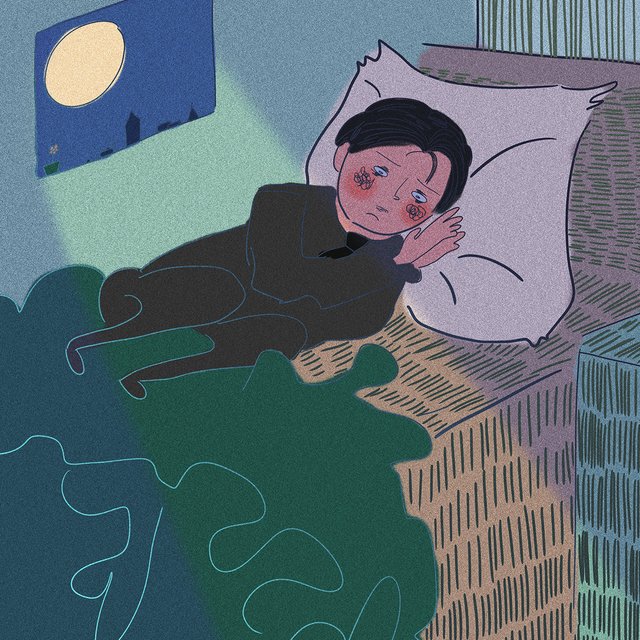 Я подросток, у меня проблемы со сном, но мне не разрешают обратиться к психологу: что делать?