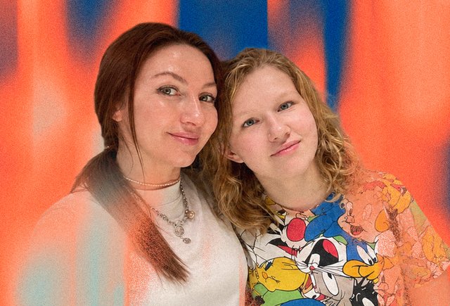 «Я очень-очень боюсь свою дочь». Мама — о воспитании ребенка с тяжелой формой РАС