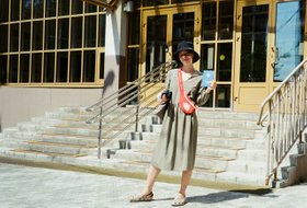 Обложка «Бросила школу в 11-м классе»: монолог выпускницы, которая получила аттестат в 24 года