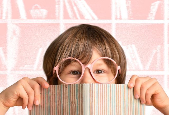 20 книг, после которых дети полюбят чтение: выбор экспертов крупнейшей детской библиотеки в России