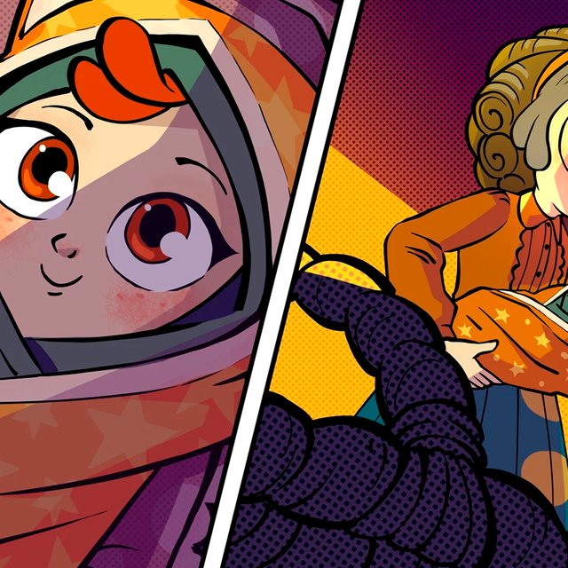 «Сказочный патруль» или «Сейлор Мун»? Тест: угадайте по кадру, аниме это или нет