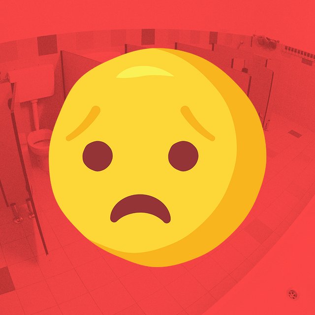 Ребёнок стесняется отпрашиваться в туалет во время урока. Что делать?