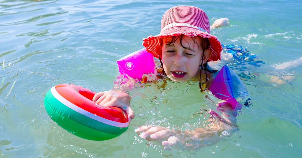 Почему малыш не любит купаться? - 61 ответ - От рождения до года - Форум Дети rov-hyundai.ru