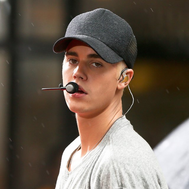 Паралич лица из-за ветрянки: что случилось с Джастином Бибером и кто ещё в группе риска