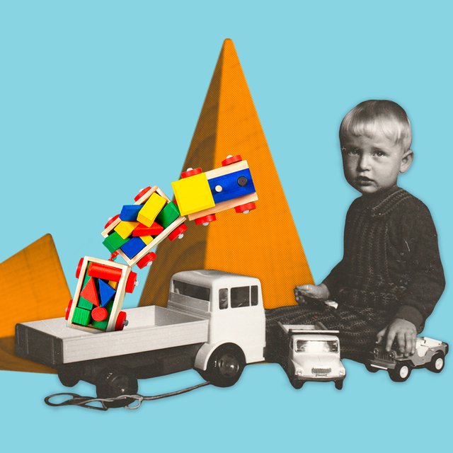 Плачет каждый день: как помочь ребёнку и себе привыкнуть к жизни в детском саду