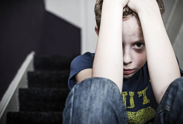 5 случаев, когда
детей принимали
за террористов