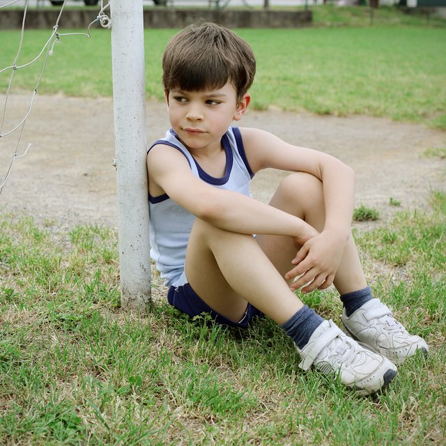 Как и зачем учить ребёнка проигрывать и когда кружки и прочие развивашки могут оказаться злом