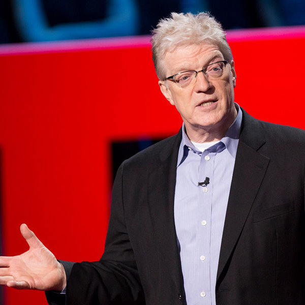 «Иногда бросить школу — это лучшее, что может сделать человек»