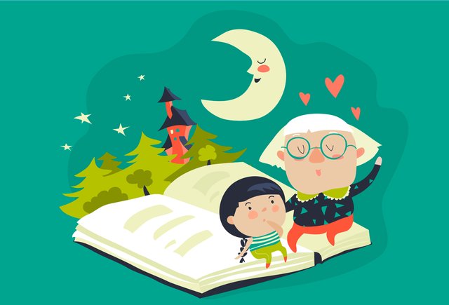 Внучка чувствует себя брошенной из-за того, что мама много работает. Что делать?