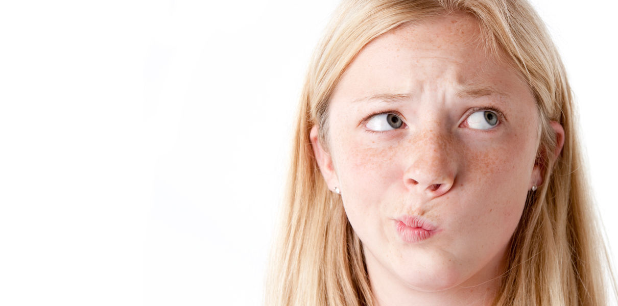 5 причин забыть
о шаблоне
«гуманитарий»
или «технарь»