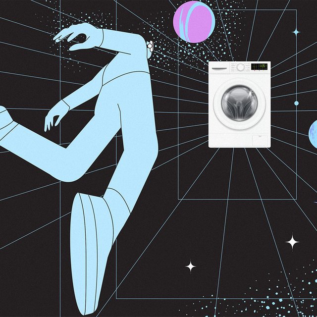 Не умеют включать стиралку, убираться, отличать лук от чеснока: истории зумеров о бытовой инвалидности