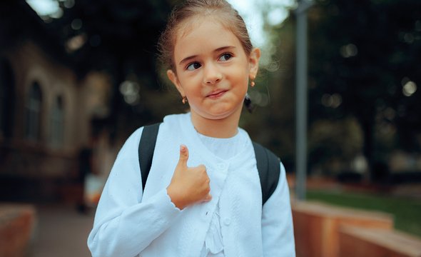 Марафон мастер-классов «С моим ребенком все ок!»