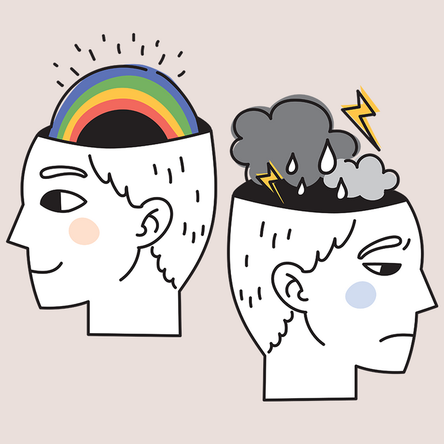 Зависимость от лайков и первая любовь: МРТ помогает понять, как устроен мозг подростка