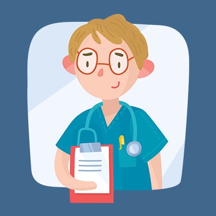 «Мы пришли не за баллами для вуза, мы пришли помогать». Зачем школьники работают волонтёрами в больницах