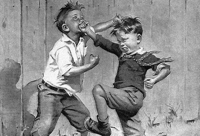 Страшные случайности или тенденция: что происходит со школой и обществом