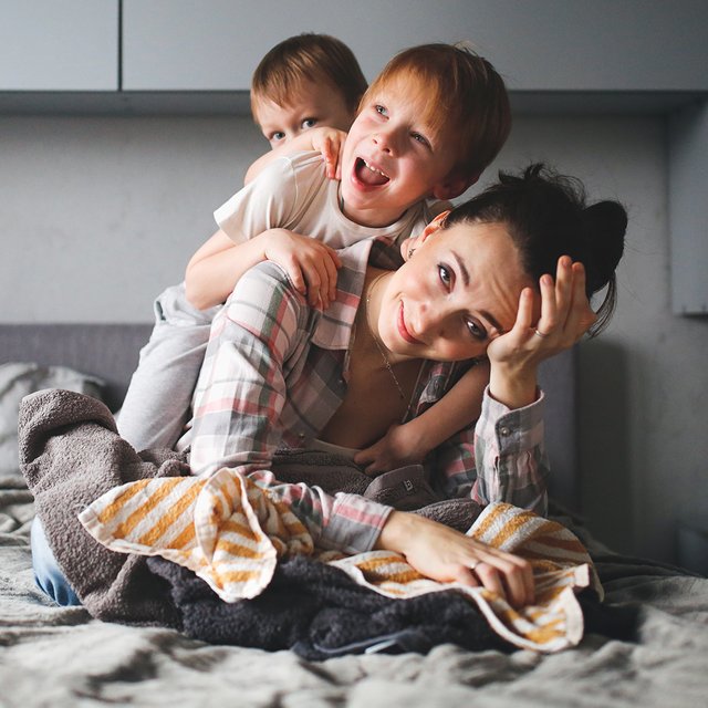 Горшок, соска и дневной сон: 7 вопросов, которые могут возникнуть у родителей дошкольников