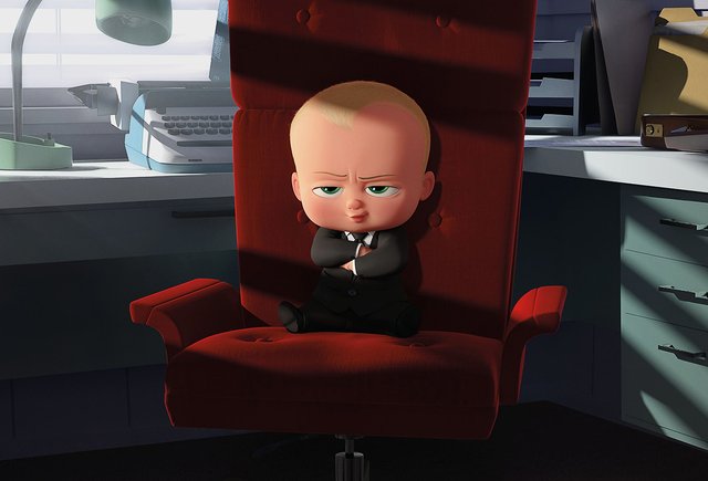 «Босс-молокосос» или «Три кота». Тест: на какой мультфильм похожа ваша жизнь