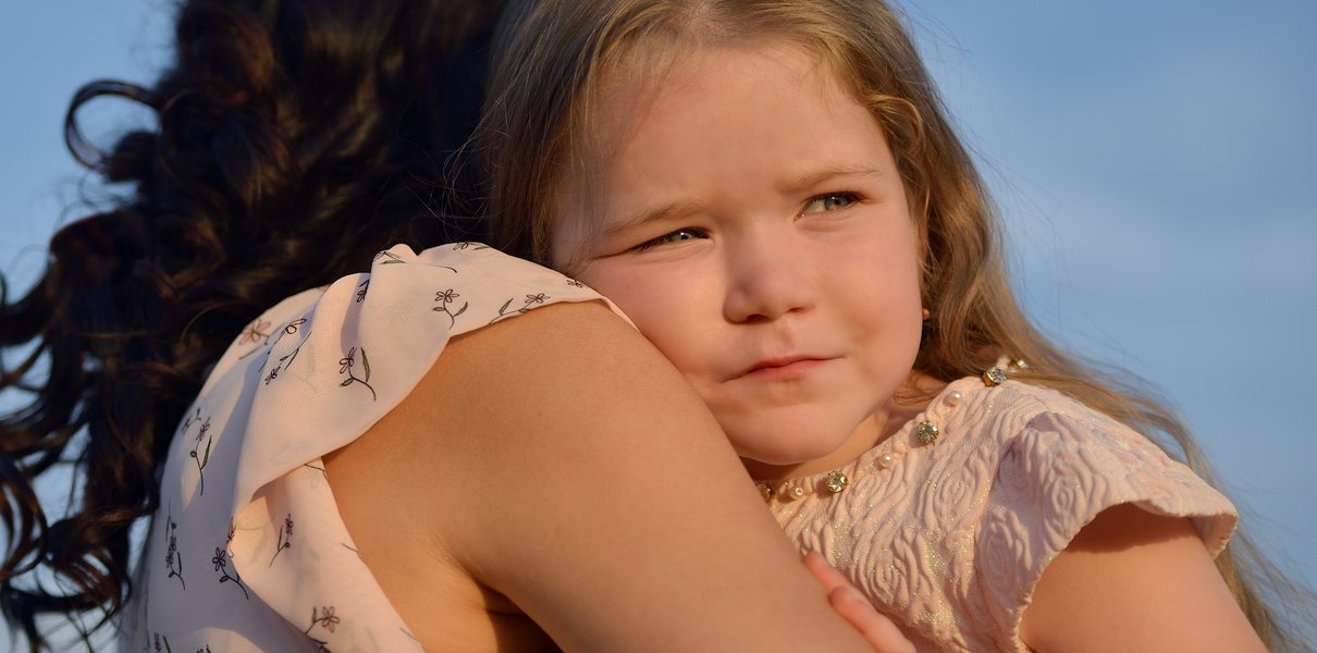 «Папа полюбил другую тётю»: как говорить с дошкольниками о разводе