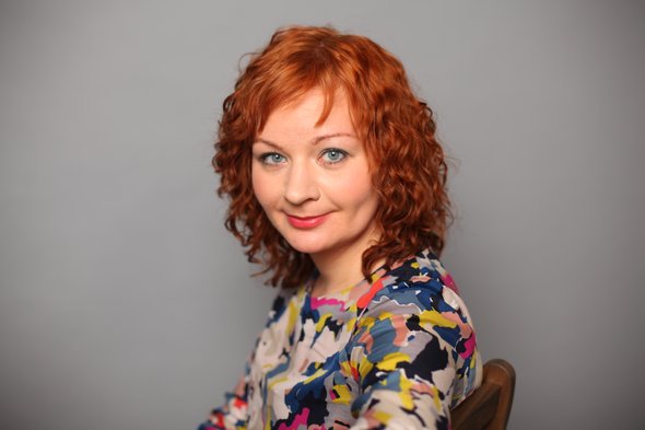 Марина Чибисова
