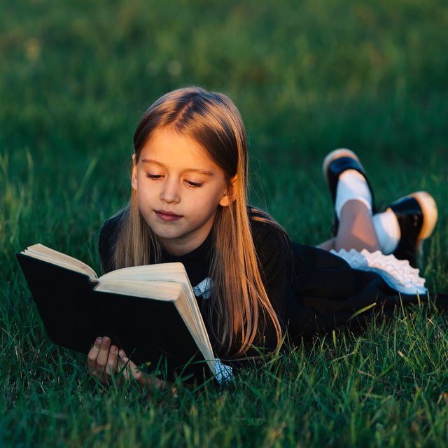 Летнее чтение для будущих четвероклассников: авторы, которых нет в списке от учителя