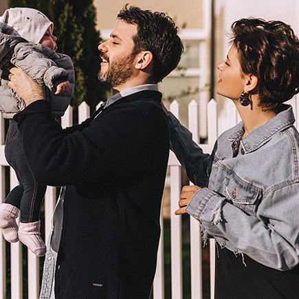 «Врачи давали один процент, что наш ребёнок выживет»