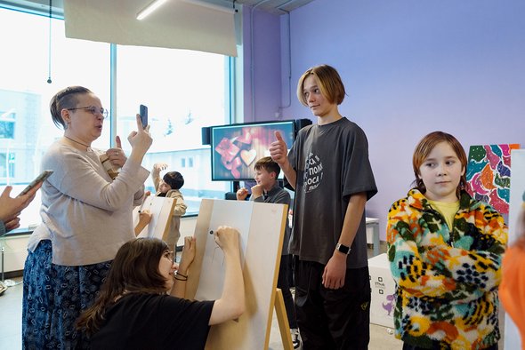 IThub. «Не знаю, отстань». Что делать, если старшеклассник не может выбрать профессию?