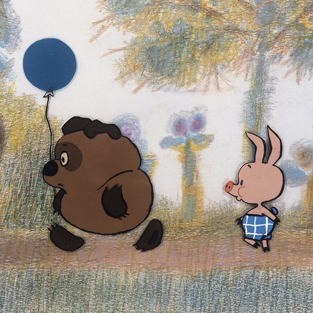 Пятачок, Сова или Иа. Узнайте, на какого героя «Винни-Пуха» вы похожи