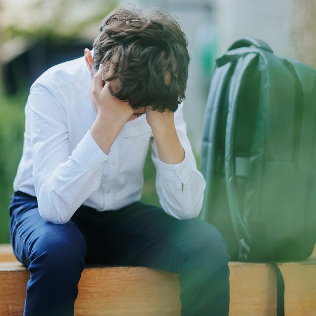 У пятиклассника 8–9 уроков каждый день. Это законно?