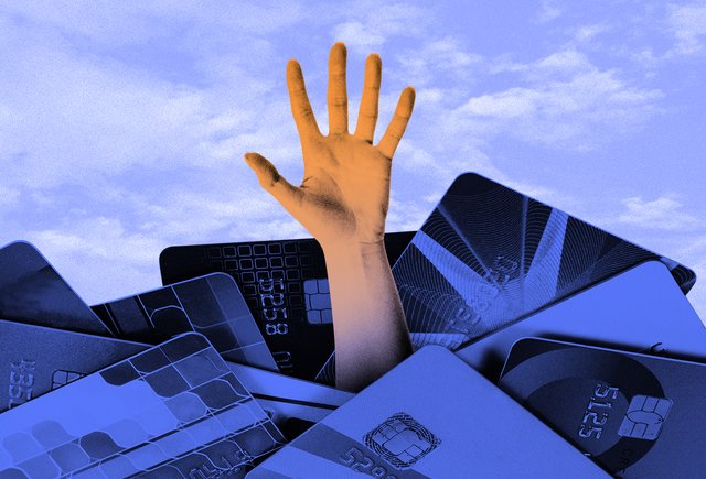 Сумма долга — 1 200 000: как я стала банкротом в 22 года и что со мной будет дальше