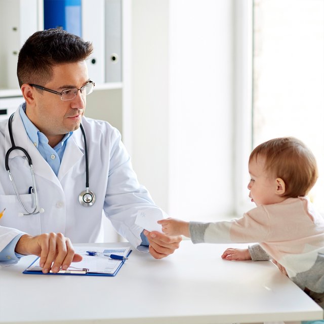 Сколько дней можно «прогуливать» детский сад без медсправки