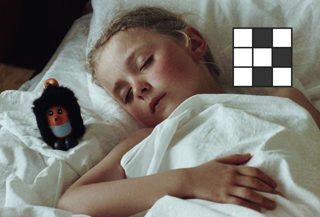 Как называется час, когда дети днем спят? Кроссворд «Мела» про жизнь в летних лагерях