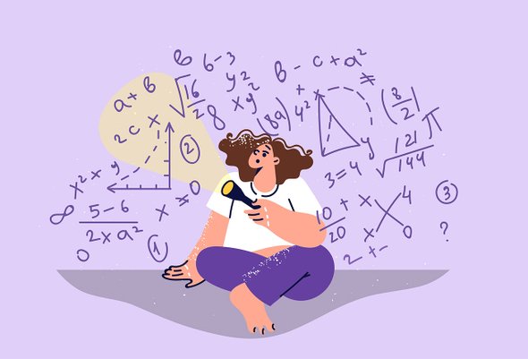 Как подготовиться к ЕГЭ по математике за 3 месяца