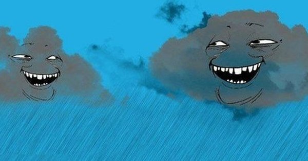 Учитель географии из Казахстана придумал теорию разнополых облаков и получил за 