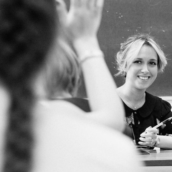 10 важных советов первокурсникам