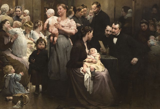 Остановить «детский мор». Кто и как пропагандировал грудное вскармливание в XIX веке