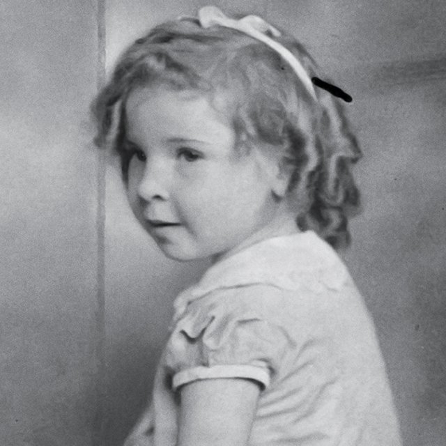 Играла в прятки и пропала на 60 с лишним лет: куда исчезла и как нашлась 4-летняя Марджори Уэст из США