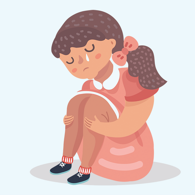 Нужно ли учить ребёнка давать сдачи и что делать родителям, если дети дерутся