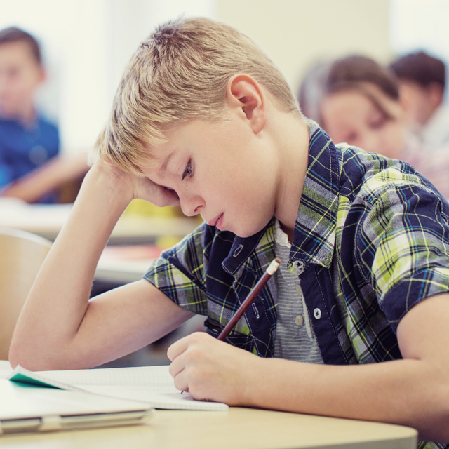 9 главных страхов родителей о здоровье школьников