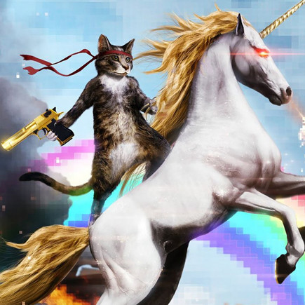 «Смерть едет на единороге в ад»: как следователи берегут детей от суицидов и Есенина