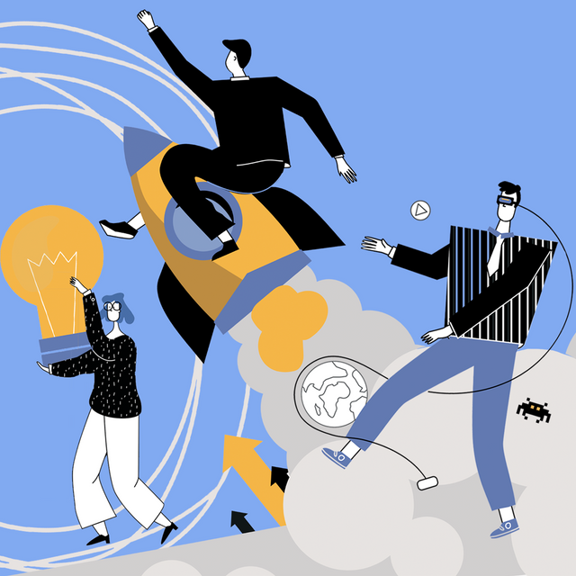 Что такое «профессии будущего» и где им обучают?