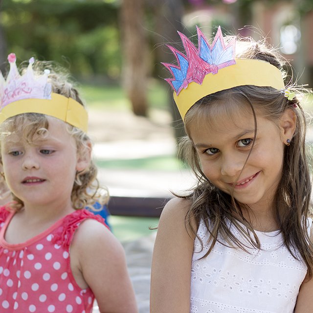 Почему отпуск с ребёнком — это не страшно