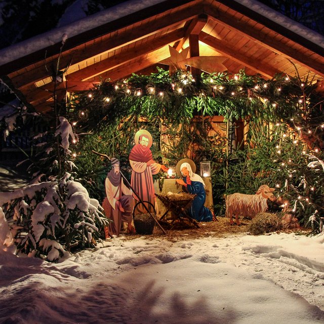 Что такое сочельник и откуда произошло это слово