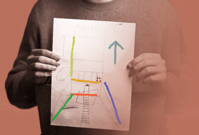 «На самом деле они очень хотят общаться»: как видят и познают мир люди с РАС