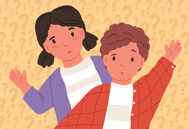 Детка, это постправда: зачем учить детей критическому мышлению