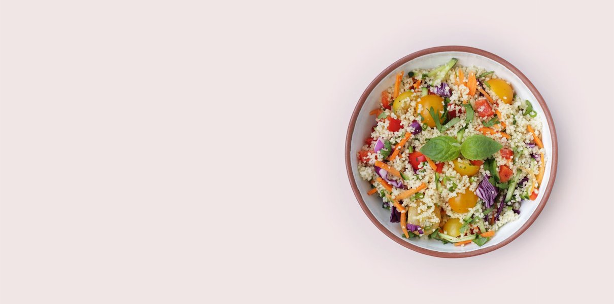 5 простых рецептов, которые влюбят ваших детей в овощи