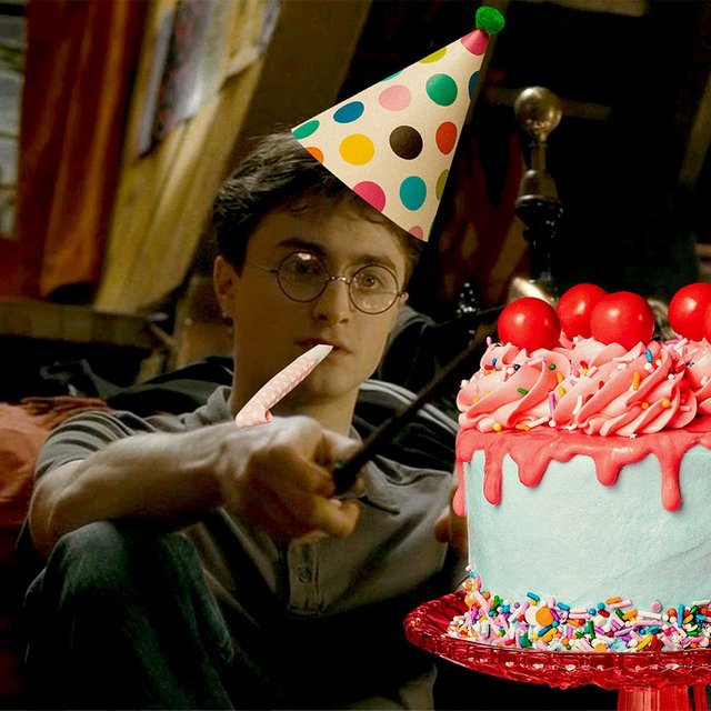 Как звали родителей Гарри Поттера? Тест ко дню рождения мальчика, который выжил